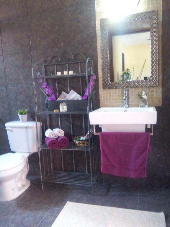 Casa Mazejuwi Hotel Campeche Buitenkant foto