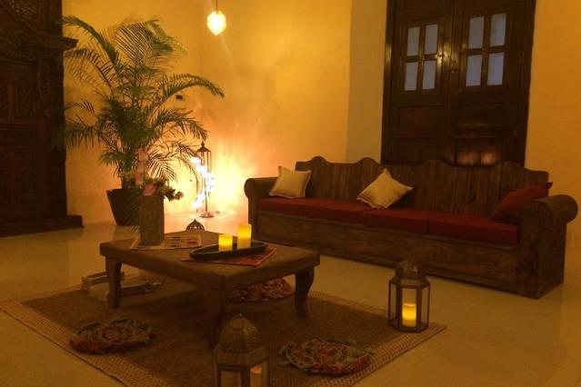 Casa Mazejuwi Hotel Campeche Buitenkant foto